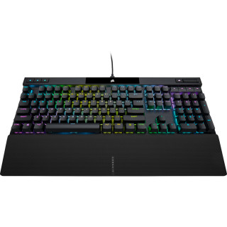 Corsair K70 PRO tastaturi USB QWERTY US Internațional Negru PC