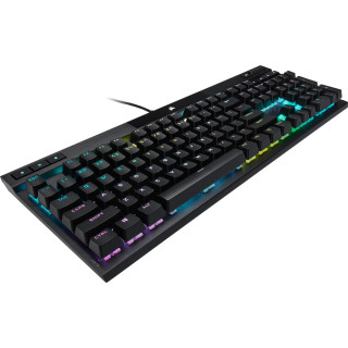 Corsair K70 PRO tastaturi USB QWERTY US Internațional Negru PC