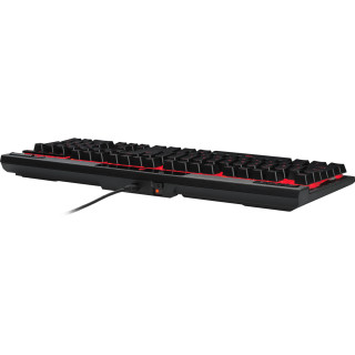 Corsair K70 PRO tastaturi USB QWERTY US Internațional Negru PC