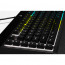 Corsair K55 RGB PRO tastaturi USB QWERTY Englez Negru thumbnail