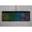 Corsair K55 RGB PRO tastaturi USB QWERTY Englez Negru thumbnail