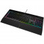 Corsair K55 RGB PRO XT tastaturi USB QWERTY Englez Negru thumbnail