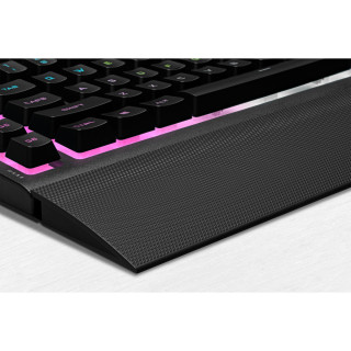 Corsair K55 RGB PRO XT tastaturi USB QWERTY Englez Negru PC