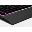 Corsair K55 RGB PRO XT tastaturi USB QWERTY Englez Negru thumbnail