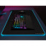 Corsair K70 RGB PRO tastaturi USB QWERTY Englez Negru thumbnail