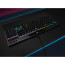 Corsair K70 RGB PRO tastaturi USB QWERTY Englez Negru thumbnail