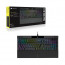 Corsair K70 RGB PRO tastaturi USB QWERTY Englez Negru thumbnail