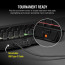 Corsair  K70 TKL Champion serijos klaviat?ra (CH-911901A-NA) tastaturi thumbnail