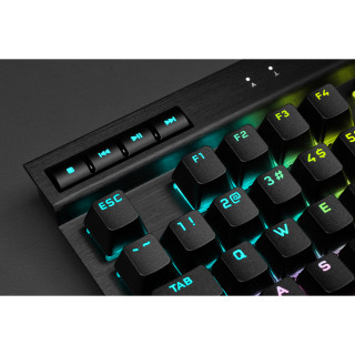 Corsair  K70 TKL Champion serijos klaviat?ra (CH-911901A-NA) tastaturi PC