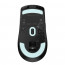 Corsair M75 mouse-uri Ambidextru Bluetooth Optice 26000 DPI thumbnail