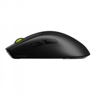 Corsair M75 mouse-uri Ambidextru Bluetooth Optice 26000 DPI PC