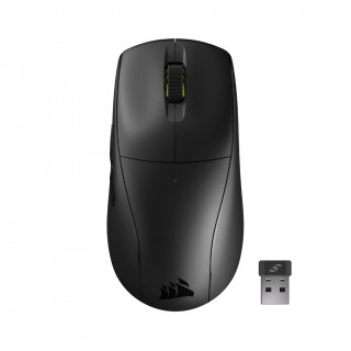 Corsair M75 mouse-uri Ambidextru Bluetooth Optice 26000 DPI PC