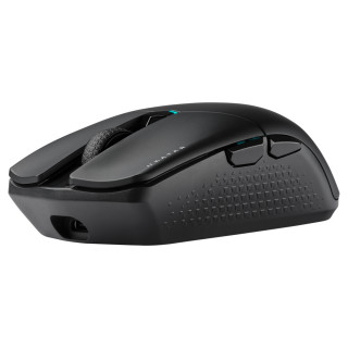 Corsair KATAR ELITE Wireless mouse-uri Mâna dreaptă RF Wireless + Bluetooth + USB Type-A Optice 26000 DPI PC