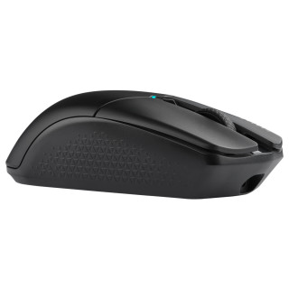 Corsair KATAR ELITE Wireless mouse-uri Mâna dreaptă RF Wireless + Bluetooth + USB Type-A Optice 26000 DPI PC