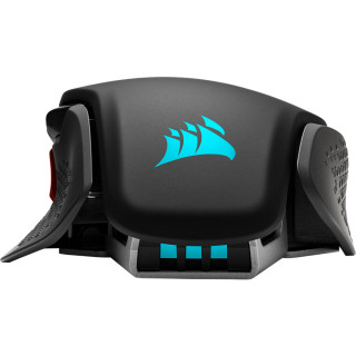 Corsair M65 mouse-uri Bluetooth + USB Type-A Optice 26000 DPI PC