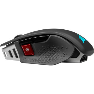 Corsair M65 mouse-uri Bluetooth + USB Type-A Optice 26000 DPI PC