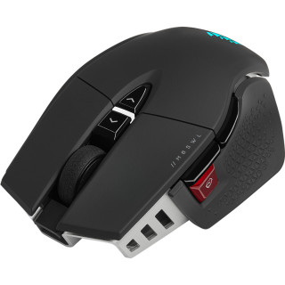 Corsair M65 mouse-uri Bluetooth + USB Type-A Optice 26000 DPI PC