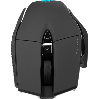 Corsair M65 mouse-uri Bluetooth + USB Type-A Optice 26000 DPI PC