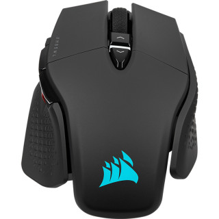 Corsair M65 mouse-uri Bluetooth + USB Type-A Optice 26000 DPI PC