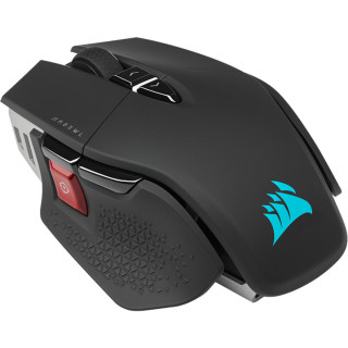 Corsair M65 mouse-uri Bluetooth + USB Type-A Optice 26000 DPI PC