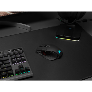 Corsair M65 mouse-uri Bluetooth + USB Type-A Optice 26000 DPI PC