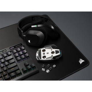 Corsair M65 mouse-uri Bluetooth + USB Type-A Optice 26000 DPI PC