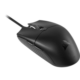 Corsair KATAR PRO XT mouse-uri Ambidextru USB Tip-A Optice 18000 DPI PC