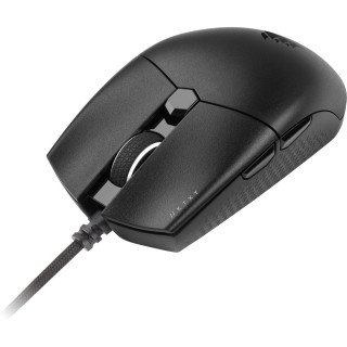 Corsair KATAR PRO XT mouse-uri Ambidextru USB Tip-A Optice 18000 DPI PC