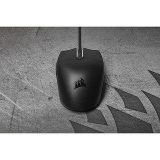 Corsair KATAR PRO XT mouse-uri Ambidextru USB Tip-A Optice 18000 DPI PC