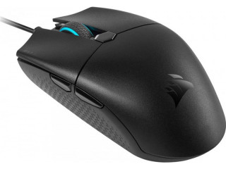 Corsair Katar Pro mouse-uri Mâna dreaptă USB Tip-A Optice 12400 DPI PC