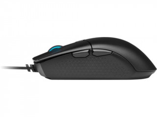 Corsair Katar Pro mouse-uri Mâna dreaptă USB Tip-A Optice 12400 DPI PC