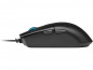 Corsair Katar Pro mouse-uri Mâna dreaptă USB Tip-A Optice 12400 DPI thumbnail