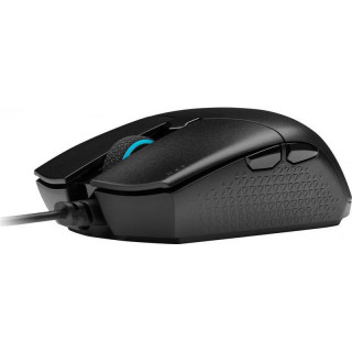 Corsair Katar Pro mouse-uri Mâna dreaptă USB Tip-A Optice 12400 DPI PC