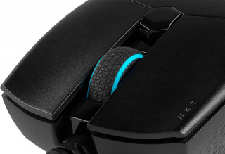 Corsair Katar Pro mouse-uri Mâna dreaptă USB Tip-A Optice 12400 DPI PC