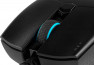 Corsair Katar Pro mouse-uri Mâna dreaptă USB Tip-A Optice 12400 DPI thumbnail