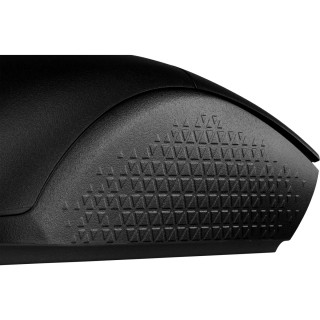 Corsair Katar Pro mouse-uri Mâna dreaptă USB Tip-A Optice 12400 DPI PC