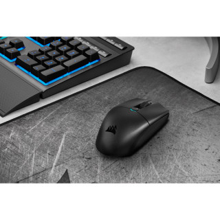 Corsair KATAR PRO Wireless mouse-uri Mâna dreaptă Bluetooth Optice 10000 DPI PC