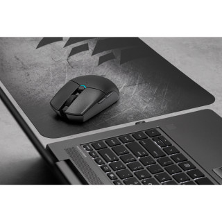 Corsair KATAR PRO Wireless mouse-uri Mâna dreaptă Bluetooth Optice 10000 DPI PC