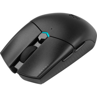 Corsair KATAR PRO Wireless mouse-uri Mâna dreaptă Bluetooth Optice 10000 DPI PC