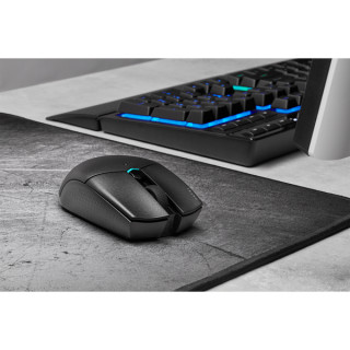 Corsair KATAR PRO Wireless mouse-uri Mâna dreaptă Bluetooth Optice 10000 DPI PC