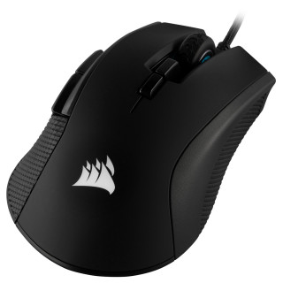 Corsair IRONCLAW RGB mouse-uri Mâna dreaptă USB Tip-A 18000 DPI PC