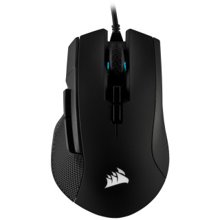 Corsair IRONCLAW RGB mouse-uri Mâna dreaptă USB Tip-A 18000 DPI PC