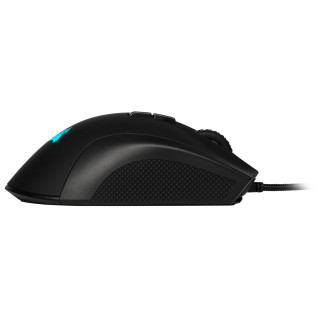 Corsair IRONCLAW RGB mouse-uri Mâna dreaptă USB Tip-A 18000 DPI PC