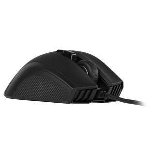 Corsair IRONCLAW RGB mouse-uri Mâna dreaptă USB Tip-A 18000 DPI PC