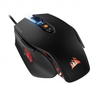 Corsair M65 PRO RGB FPS mouse-uri Mâna dreaptă USB Tip-A Optice 12000 DPI PC