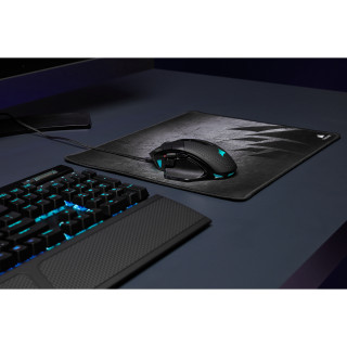 Corsair Nightsword RGB mouse-uri Mâna dreaptă USB Tip-A Optice 18000 DPI PC