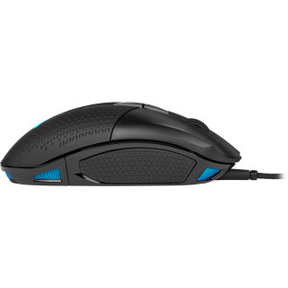 Corsair Nightsword RGB mouse-uri Mâna dreaptă USB Tip-A Optice 18000 DPI PC