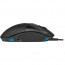 Corsair Nightsword RGB mouse-uri Mâna dreaptă USB Tip-A Optice 18000 DPI thumbnail