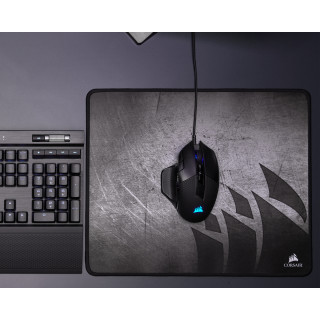 Corsair Nightsword RGB mouse-uri Mâna dreaptă USB Tip-A Optice 18000 DPI PC