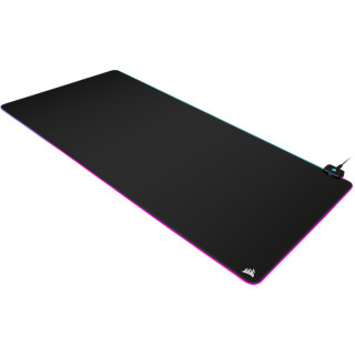 Corsair CH-9417080-WW mouse pad-uri Mouse pad pentru jocuri Negru PC